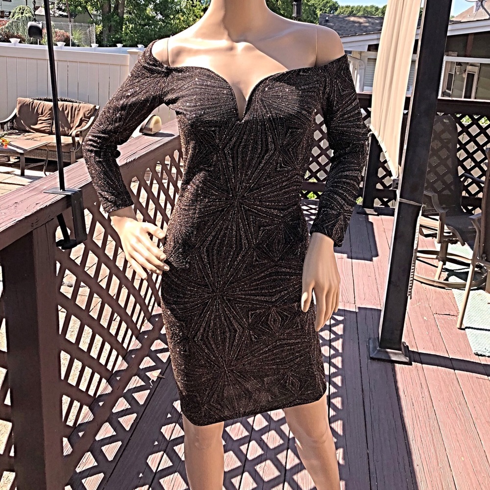 Iris Sexy dress 👗🙌🏽
